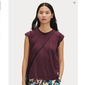 Rachel Comey - Miles Tee XS - New without tag